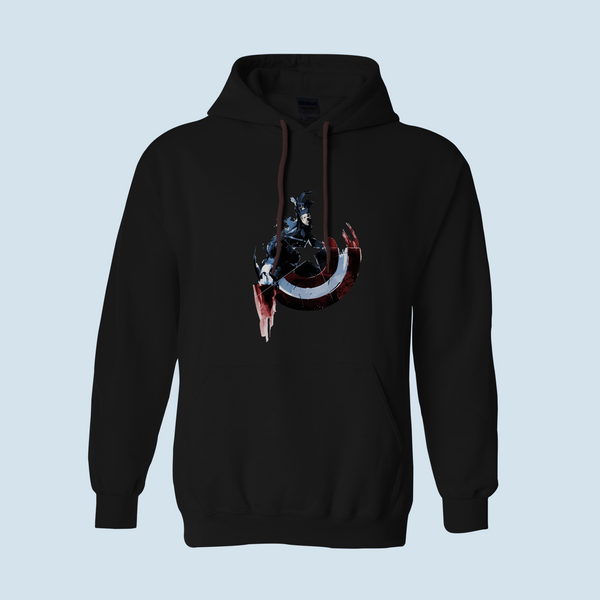 Captain America Hoodie