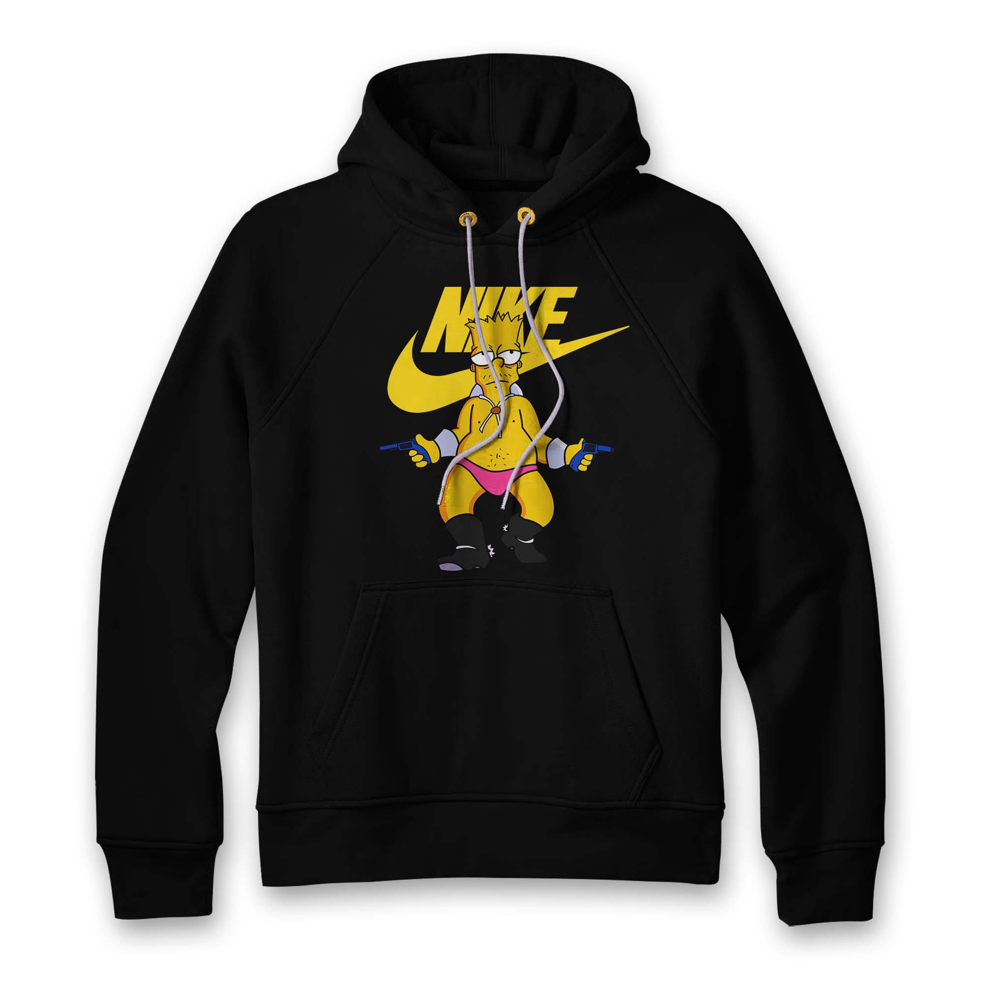 Signature Fit Hoodie