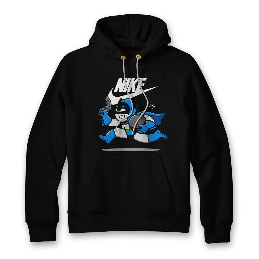 Minimalist Everyday Hoodie