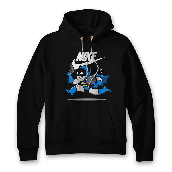 Minimalist Everyday Hoodie