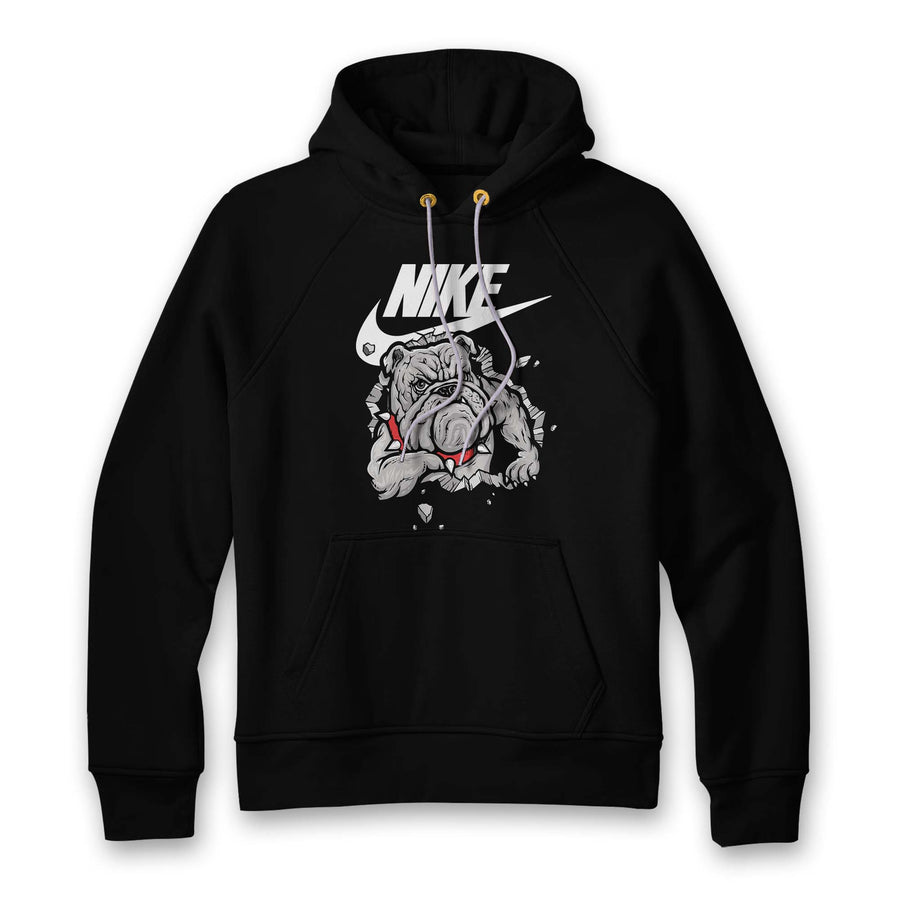 VersaFlex Active Hoodie