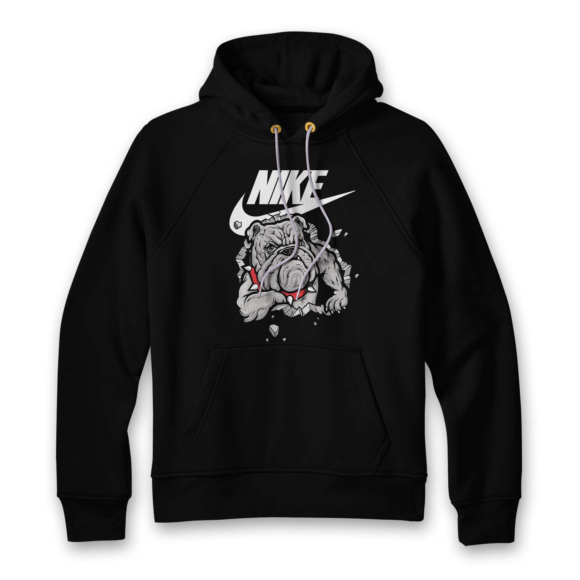 VersaFlex Active Hoodie