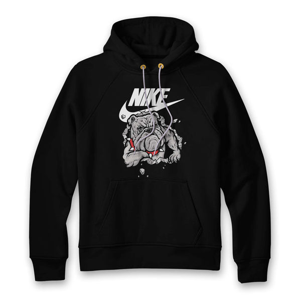 VersaFlex Active Hoodie