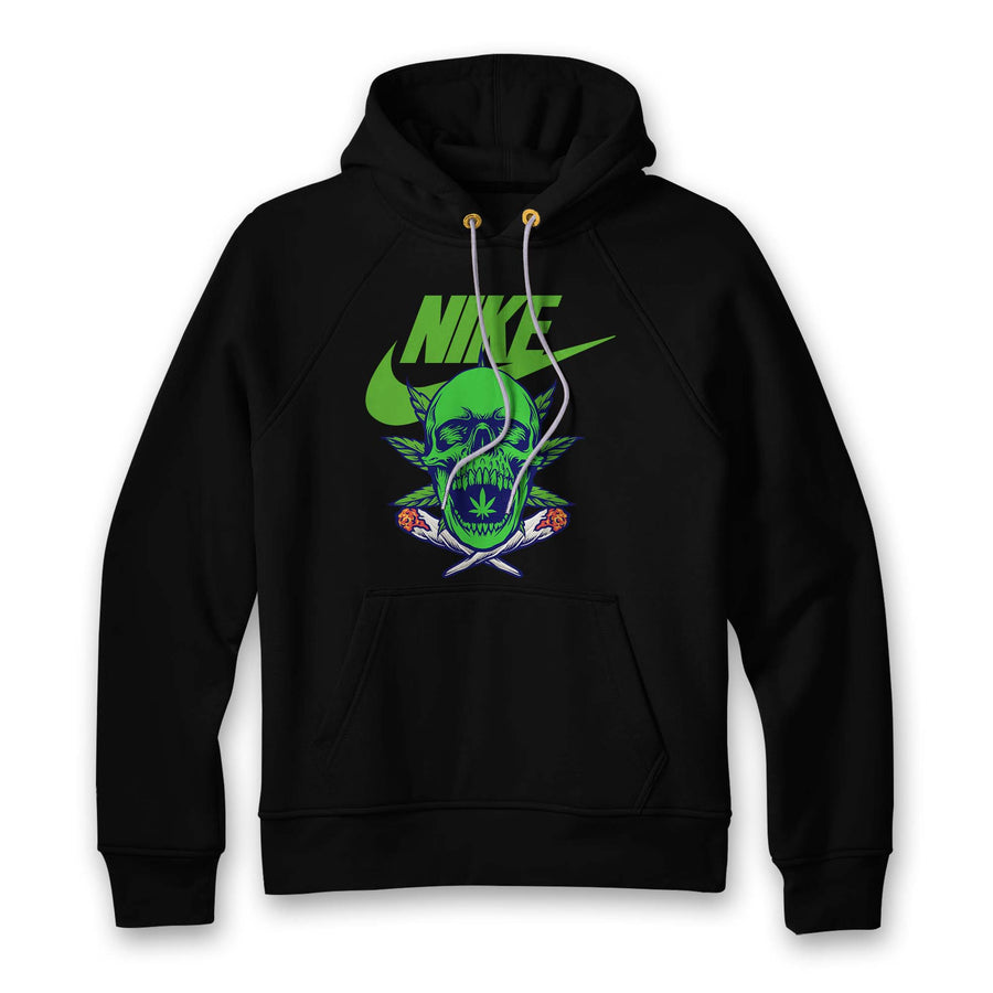 Street Edge Hoodie