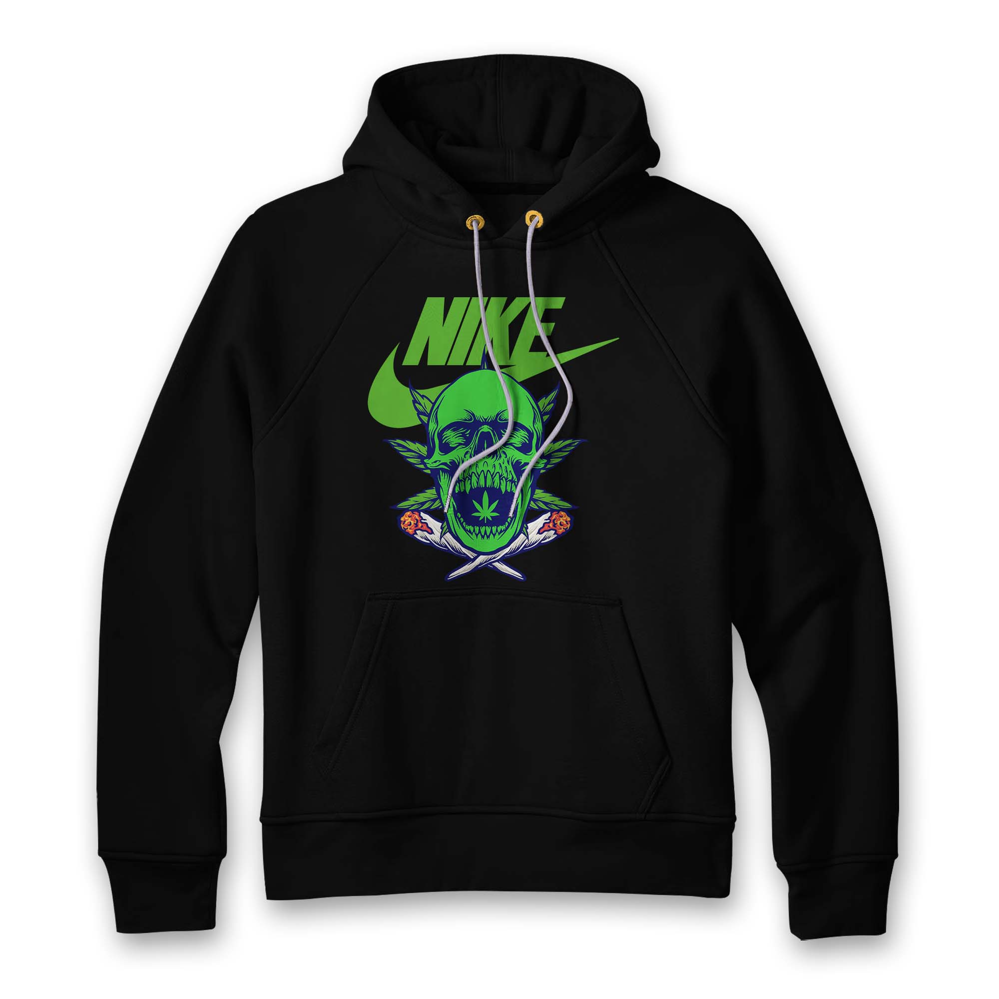 Street Edge Hoodie