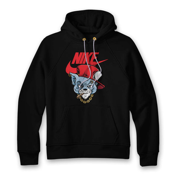 Elevate Comfort Hoodie