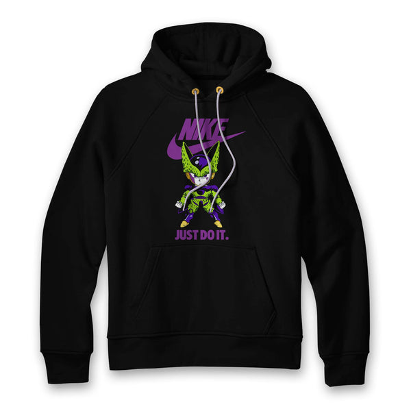 Essential Zip-Up Hoodie