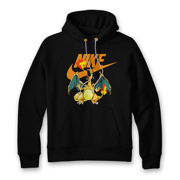 Relaxed Fit Kids Hoodie