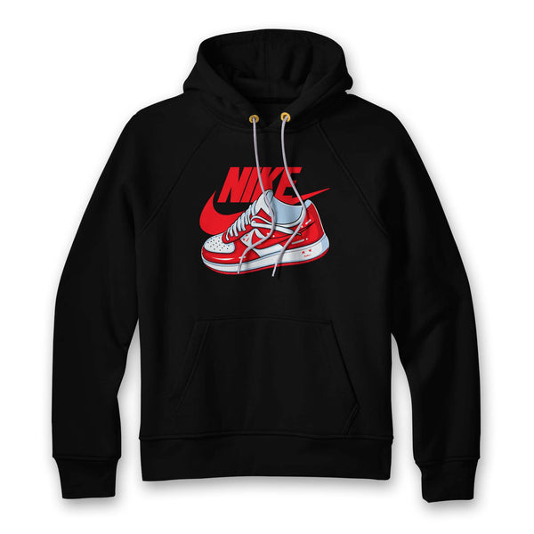 Elevate Core Sneaker Hoodie
