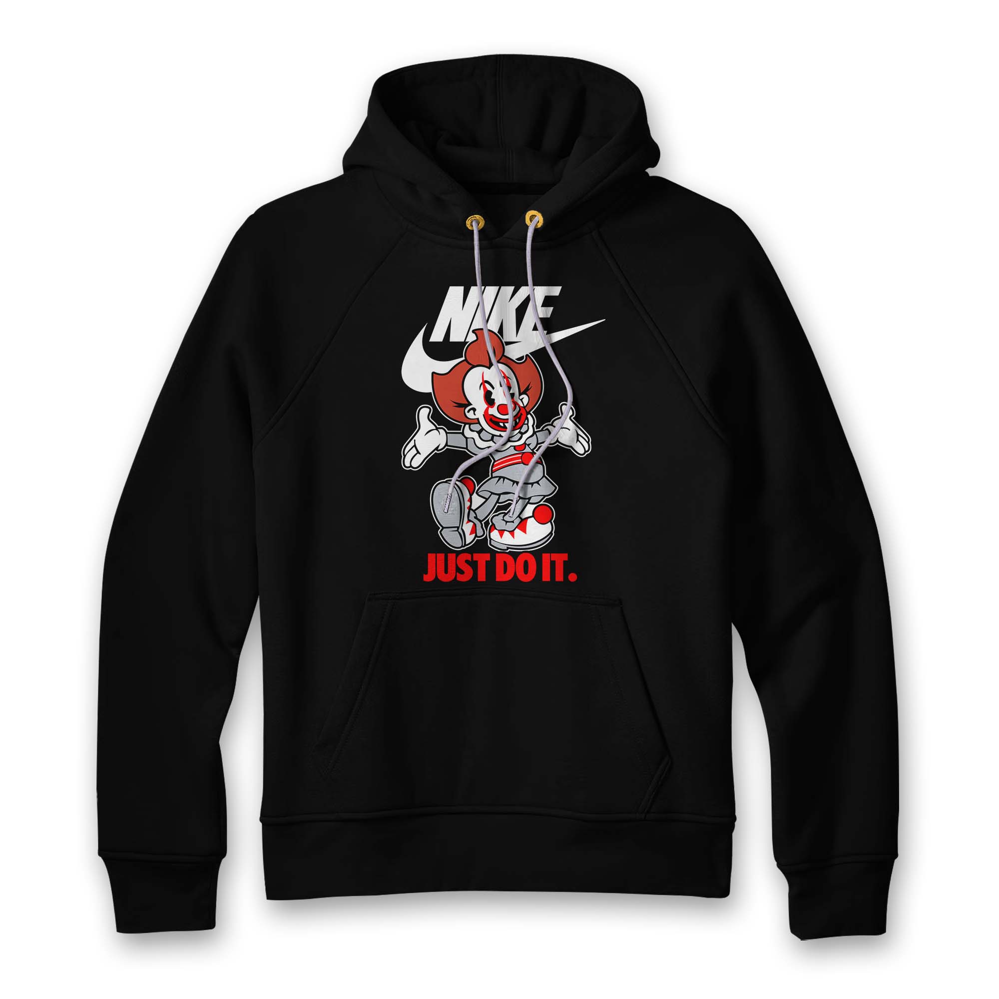 Modern Street Hoodie