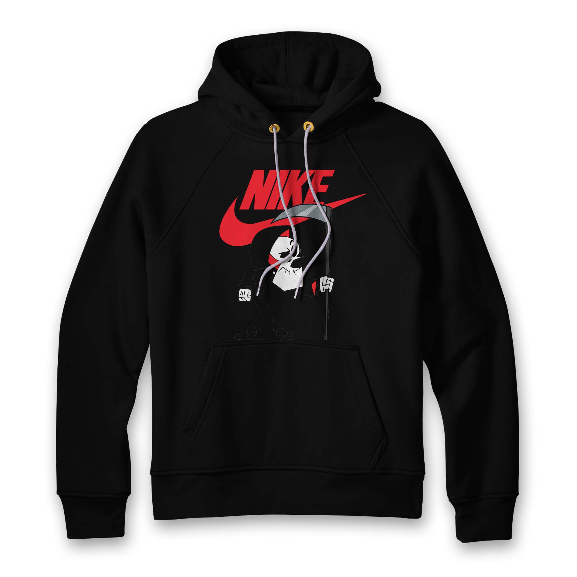 Everyday Relax Hoodie