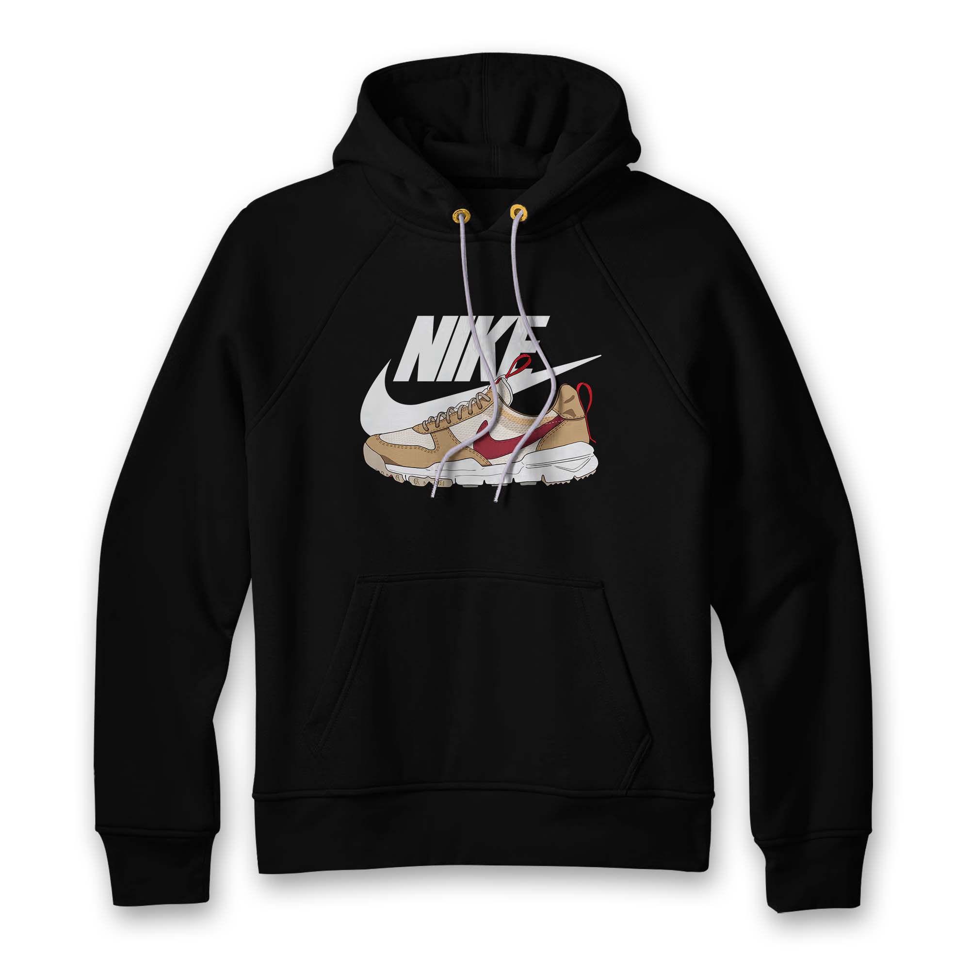 Swift Motion Sneaker kids Hoodie