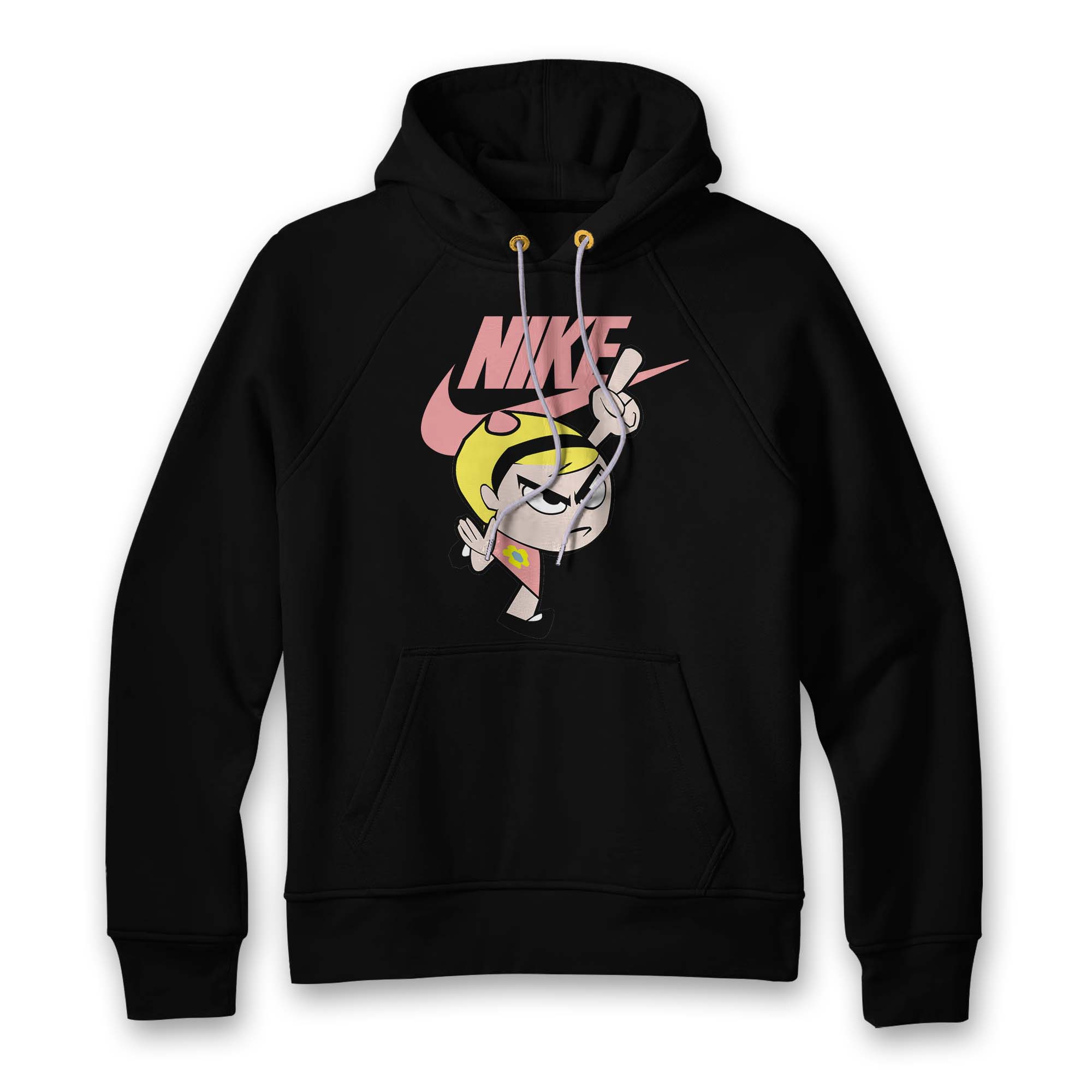 Premium Soft Hoodie