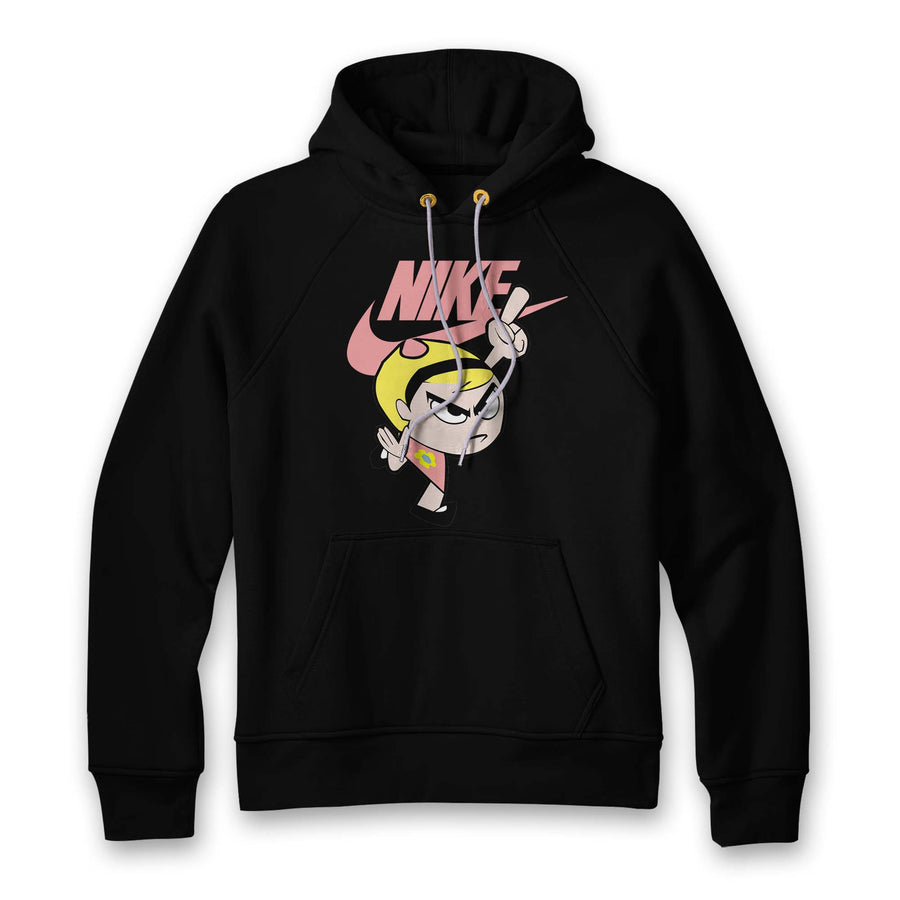 Premium Soft Hoodie