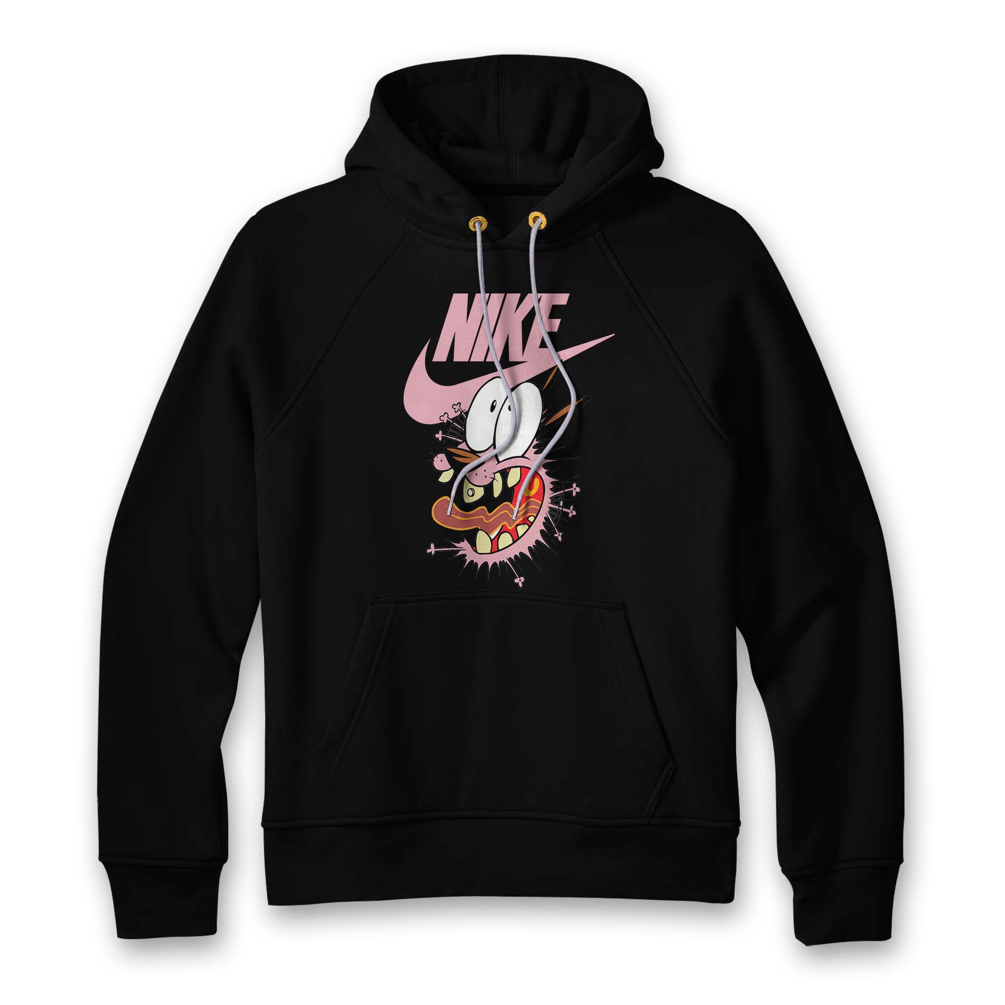 Athleisure Performance Kids Hoodie