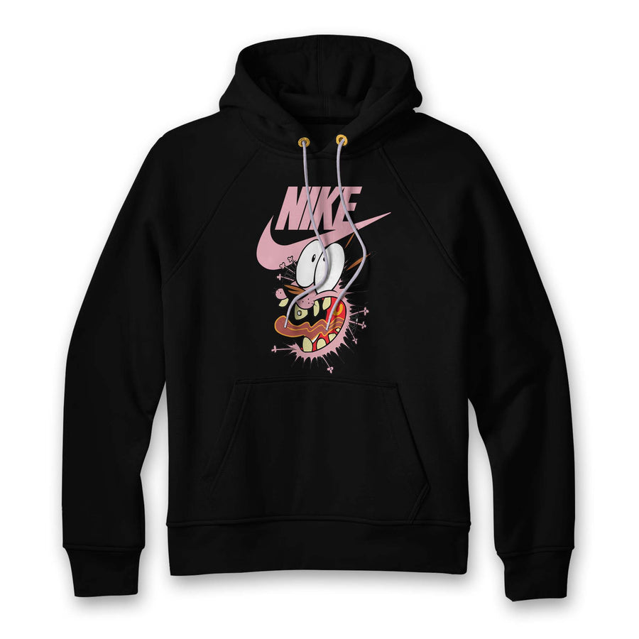 Athleisure Performance Hoodie