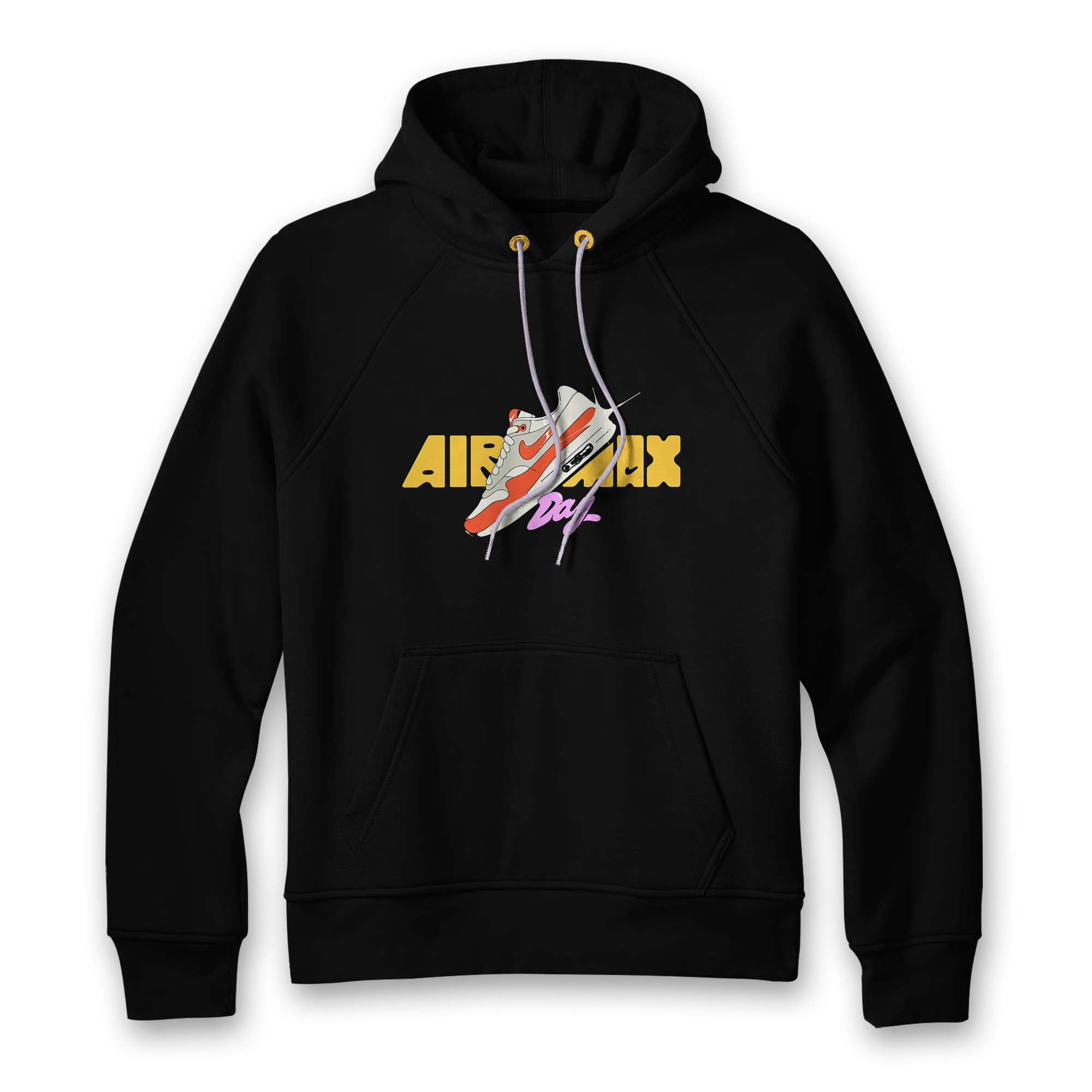Gravity Shift Sneaker kids Hoodie