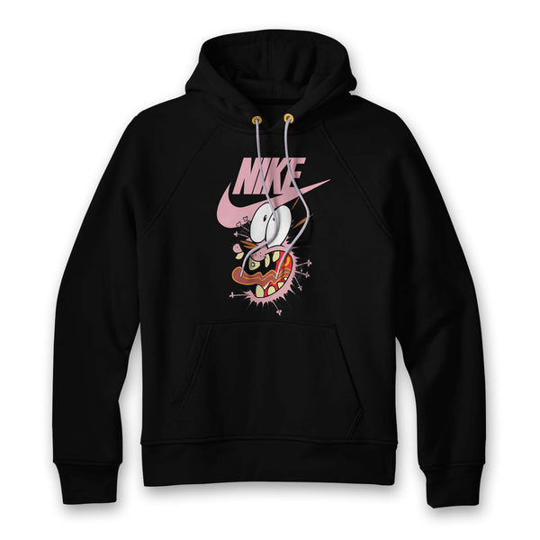 Athleisure Performance Hoodie