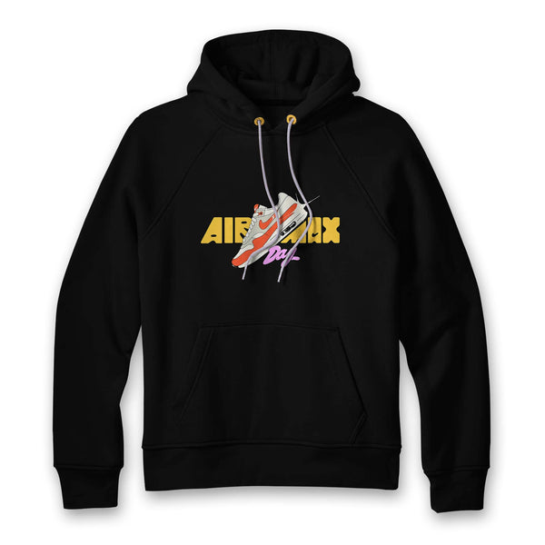 Gravity Shift Sneaker Hoodie