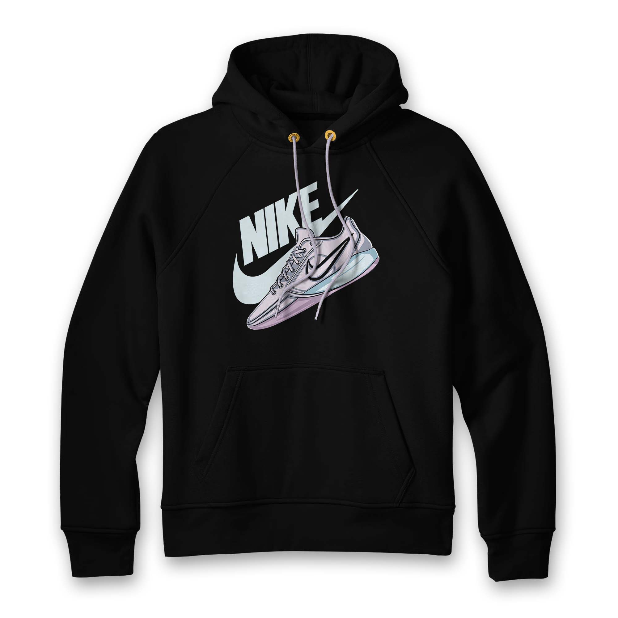 Elevation Sneaker Hoodie