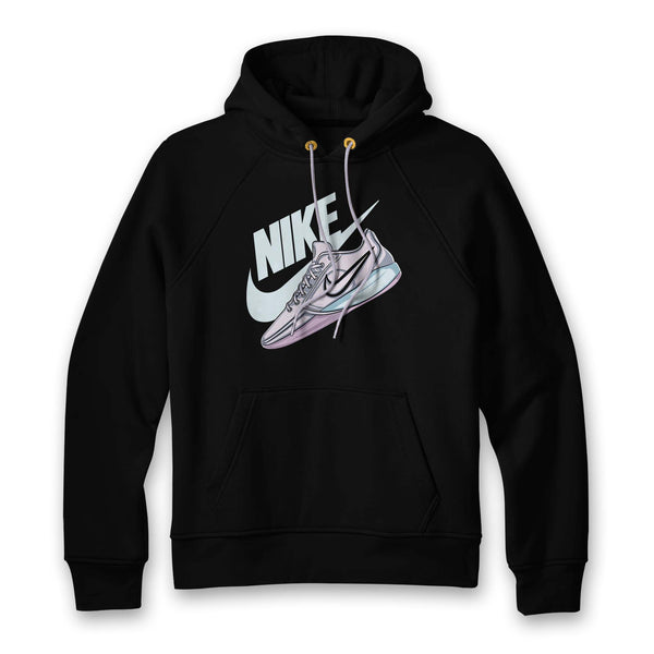 Elevation Sneaker Hoodie