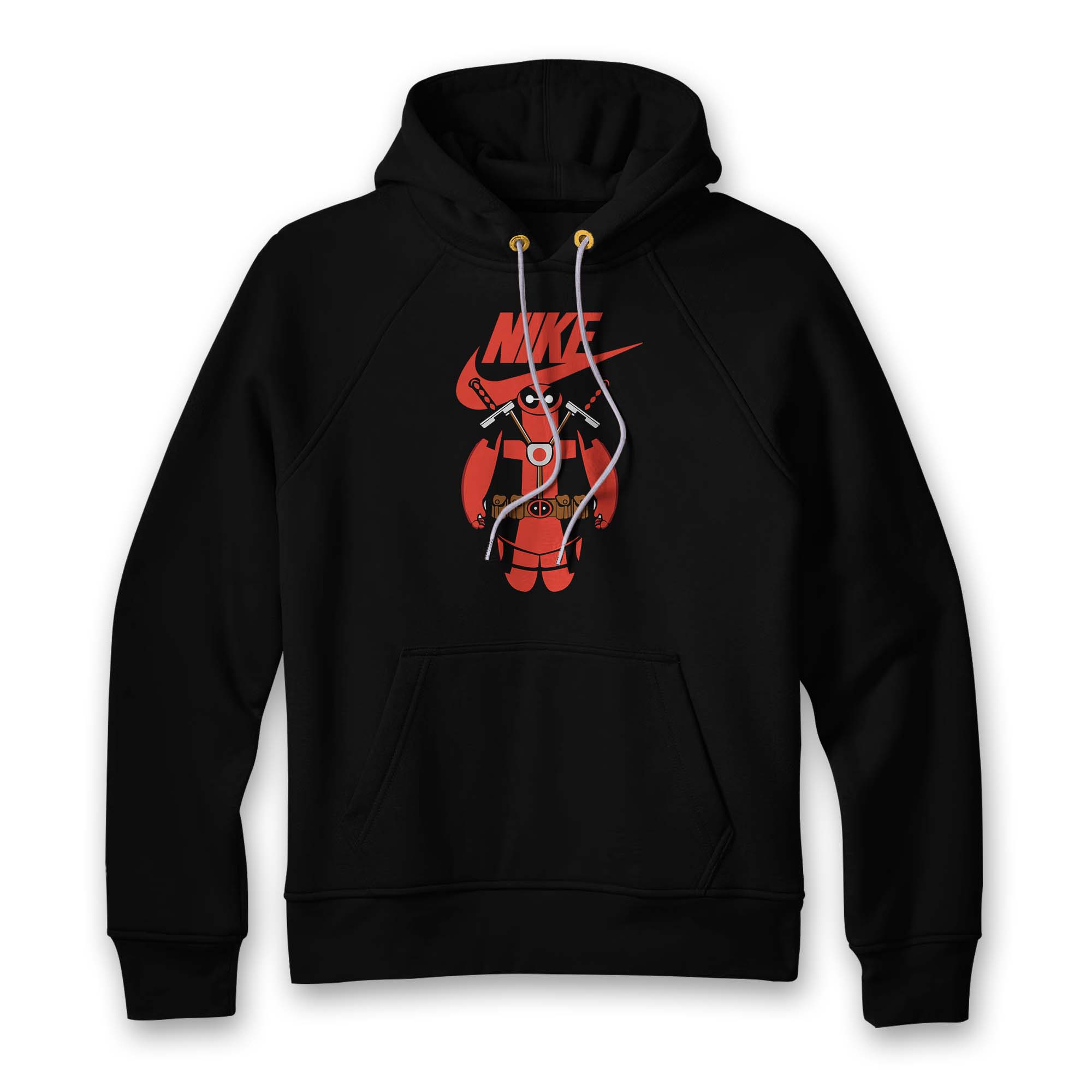 Sleek Modern Kids Hoodie