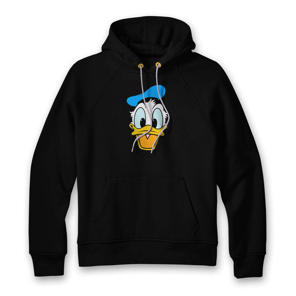 Retro Vibe Kids Hoodie