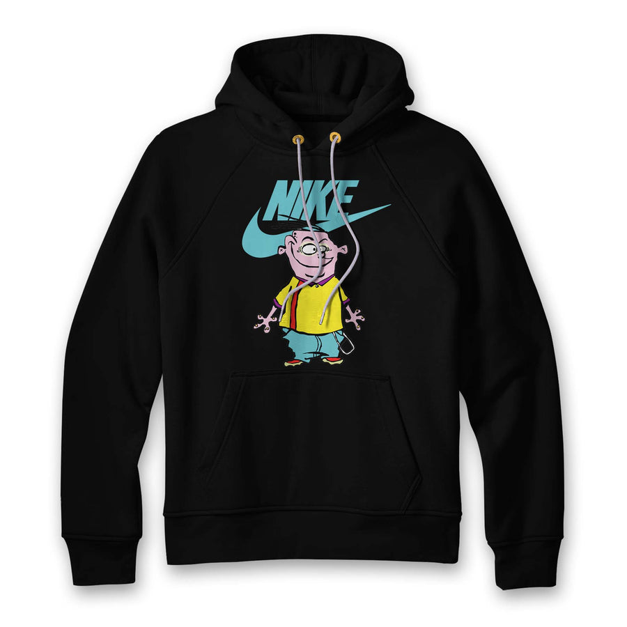 Effortless Chill Hoodie