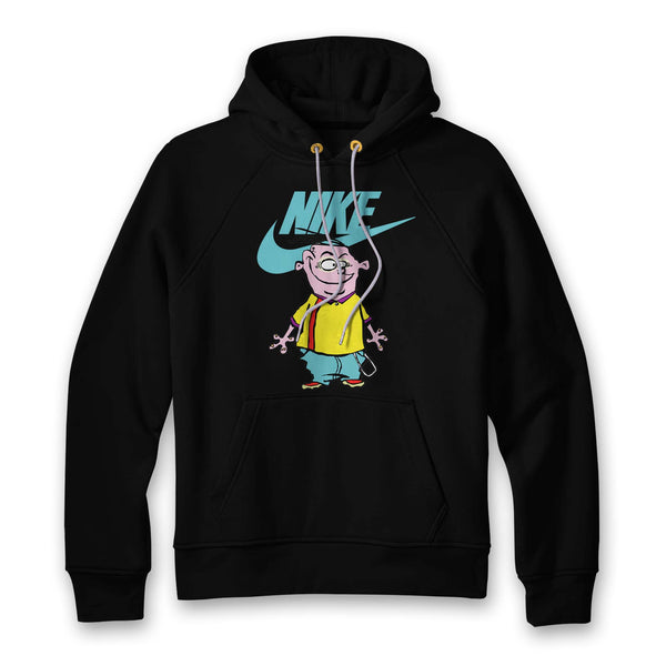 Effortless Chill Kids Hoodie