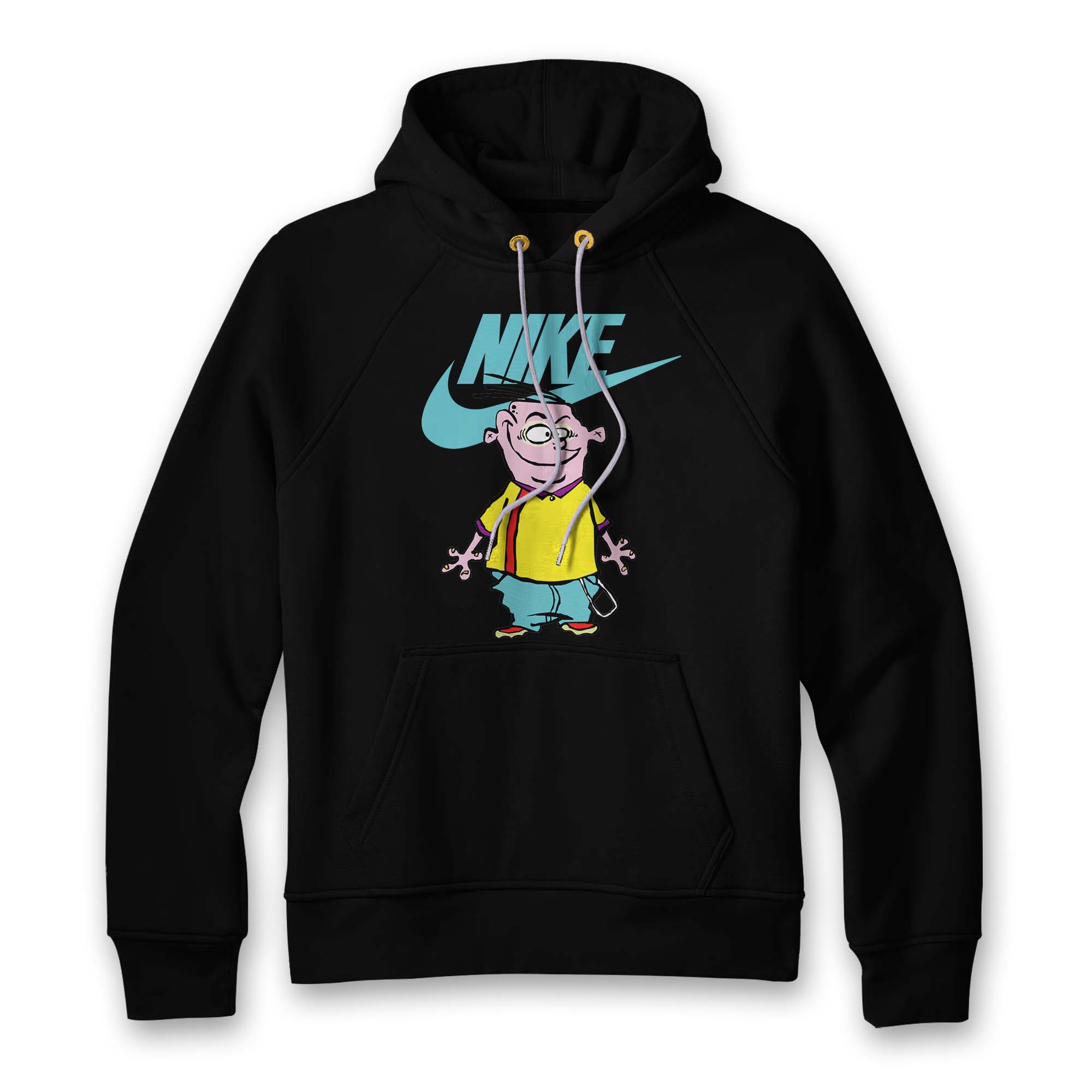 Effortless Chill Hoodie