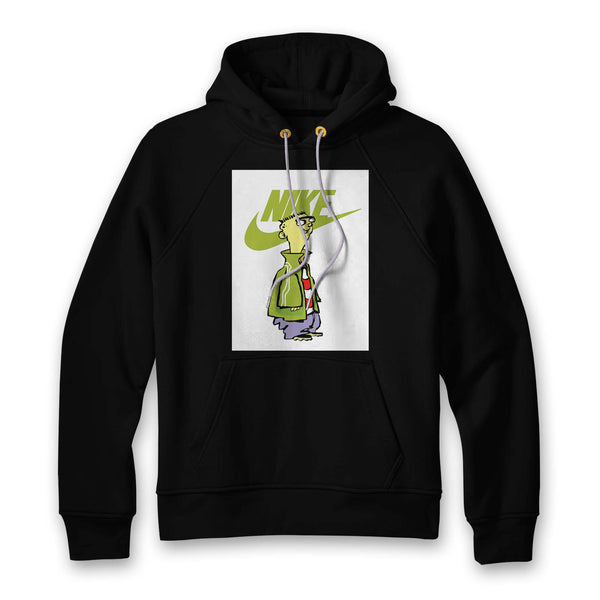 Urban Edge Kids Hoodie