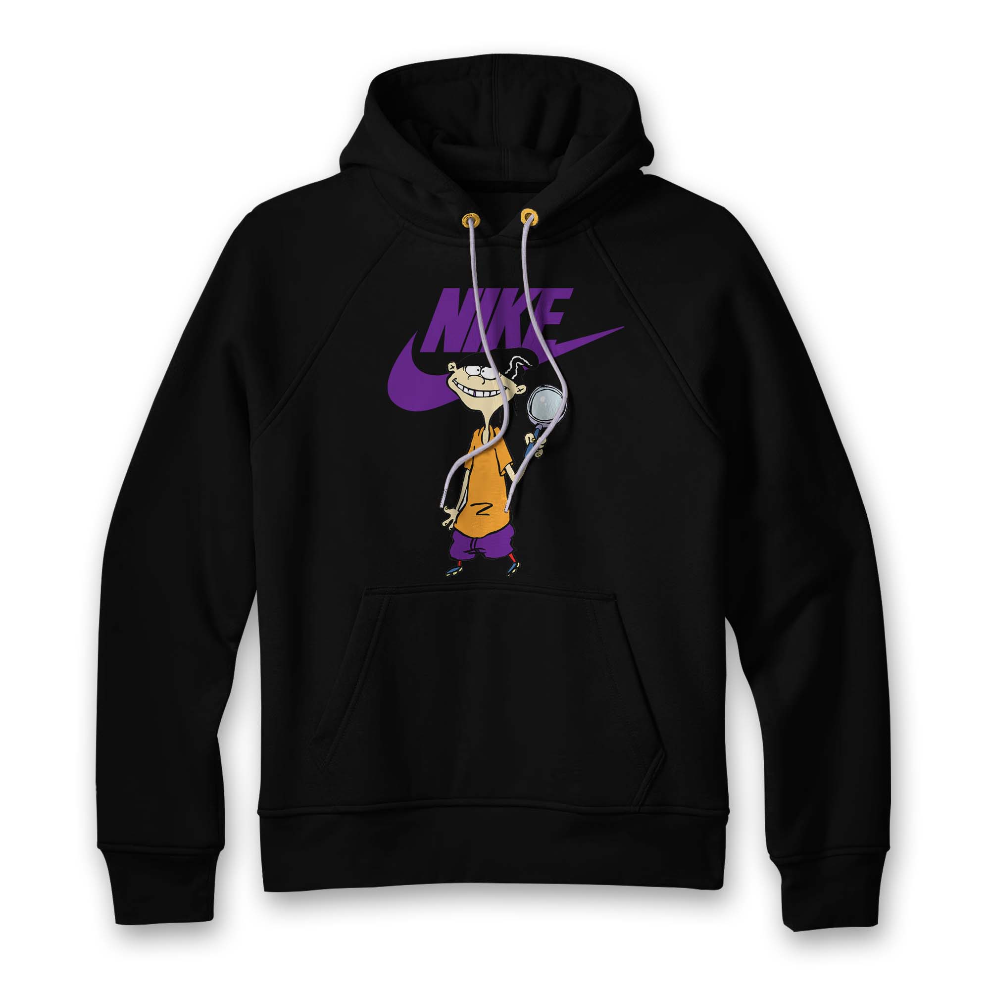 Superior Warmth Hoodie