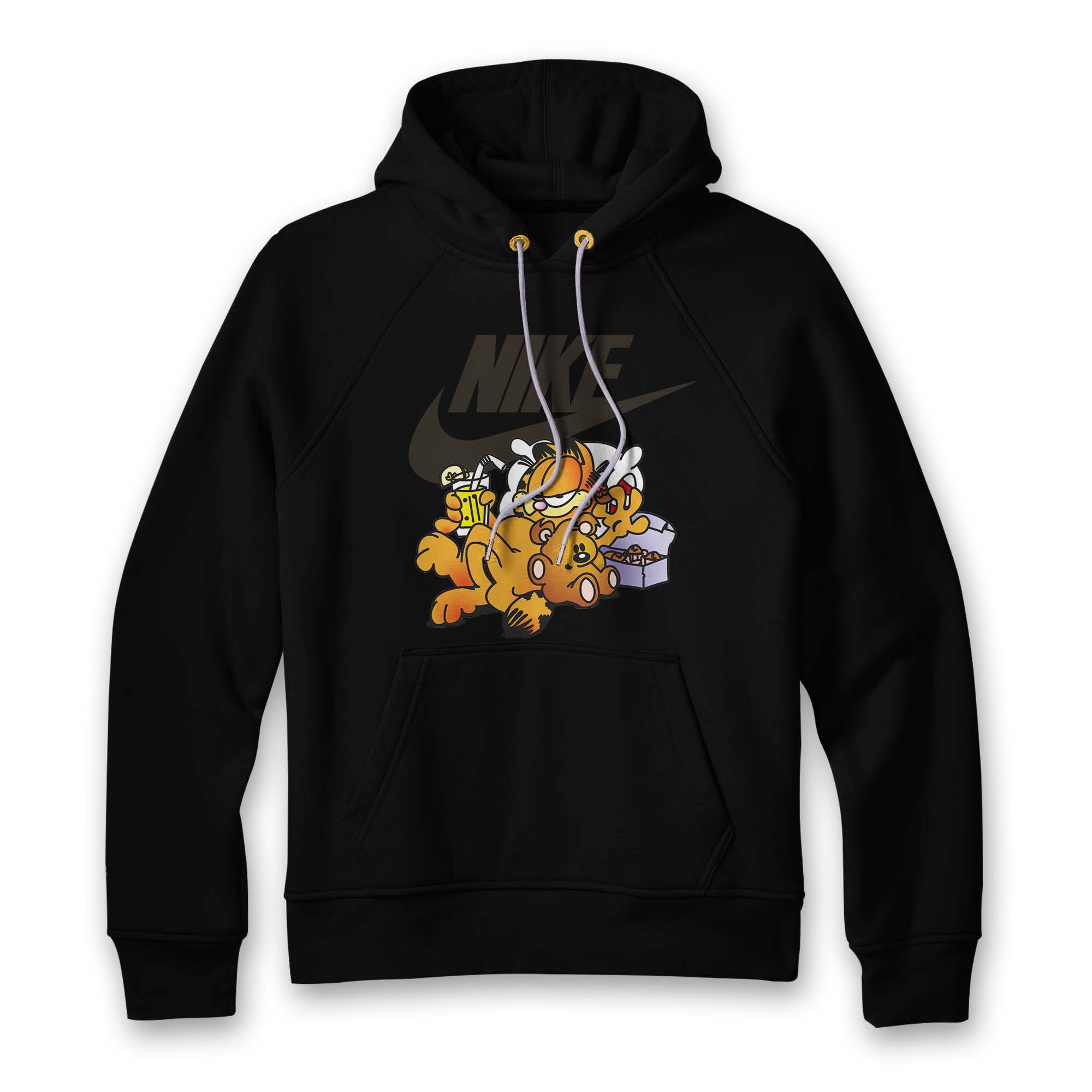 Signature Street Hoodie