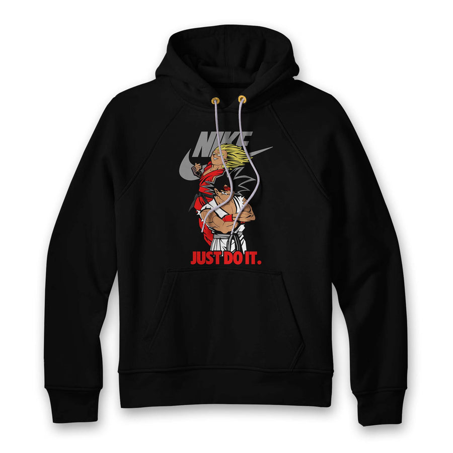 Ultimate Warmth Hoodie