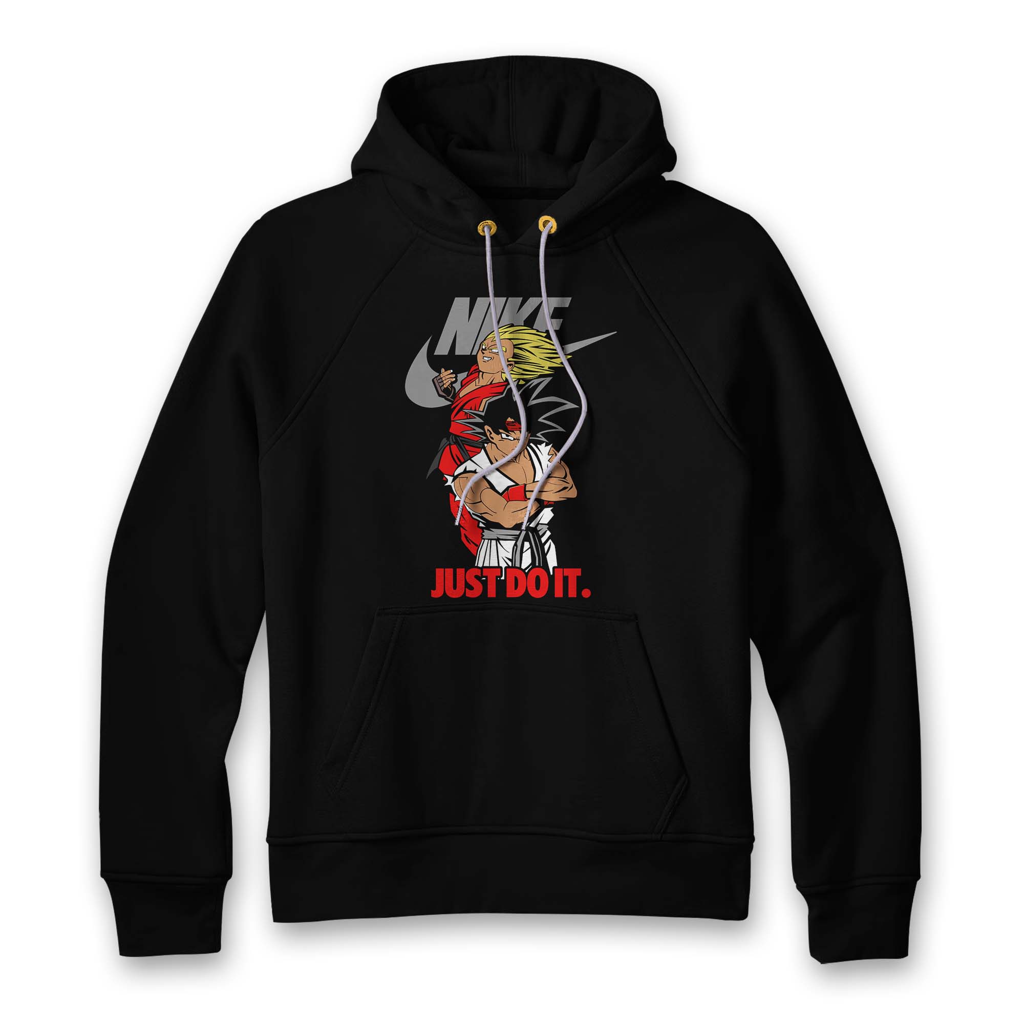 Ultimate Warmth Hoodie