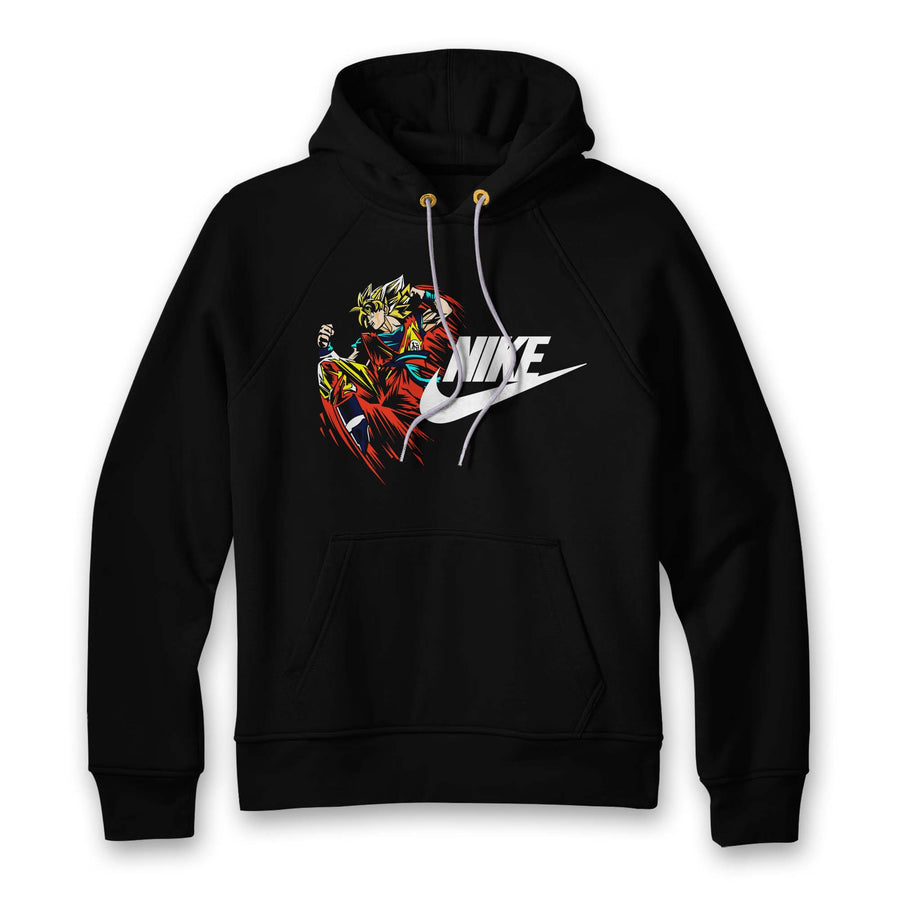 Essential Comfort Hoodie