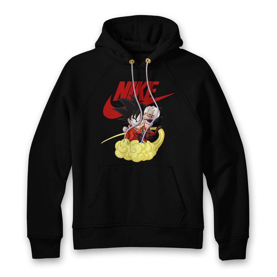 Classic Pullover Hoodie