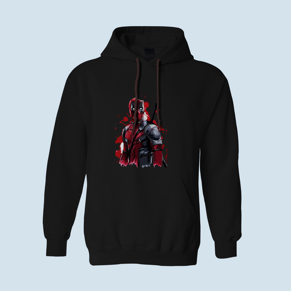 Deadpool Hoodie