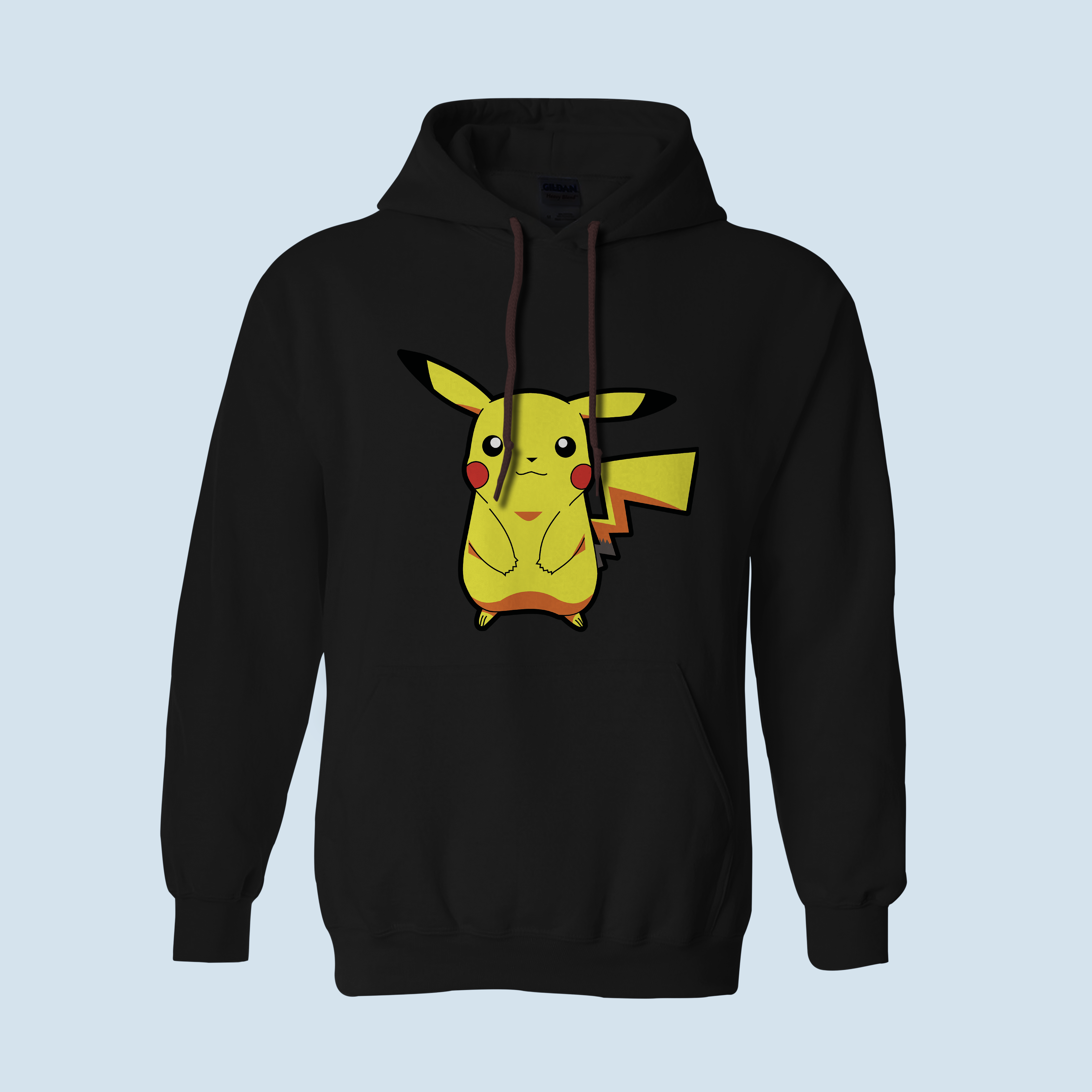 Pokémon Pikachu Hoodie