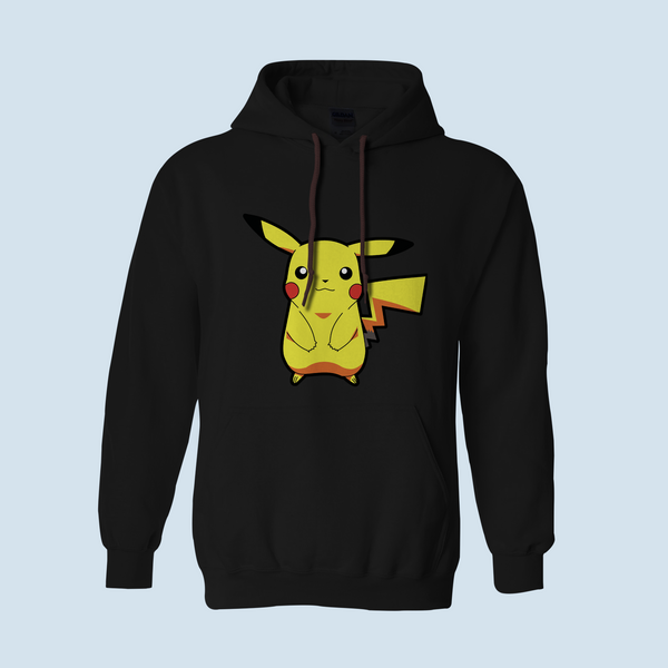 Pokémon Pikachu Hoodie