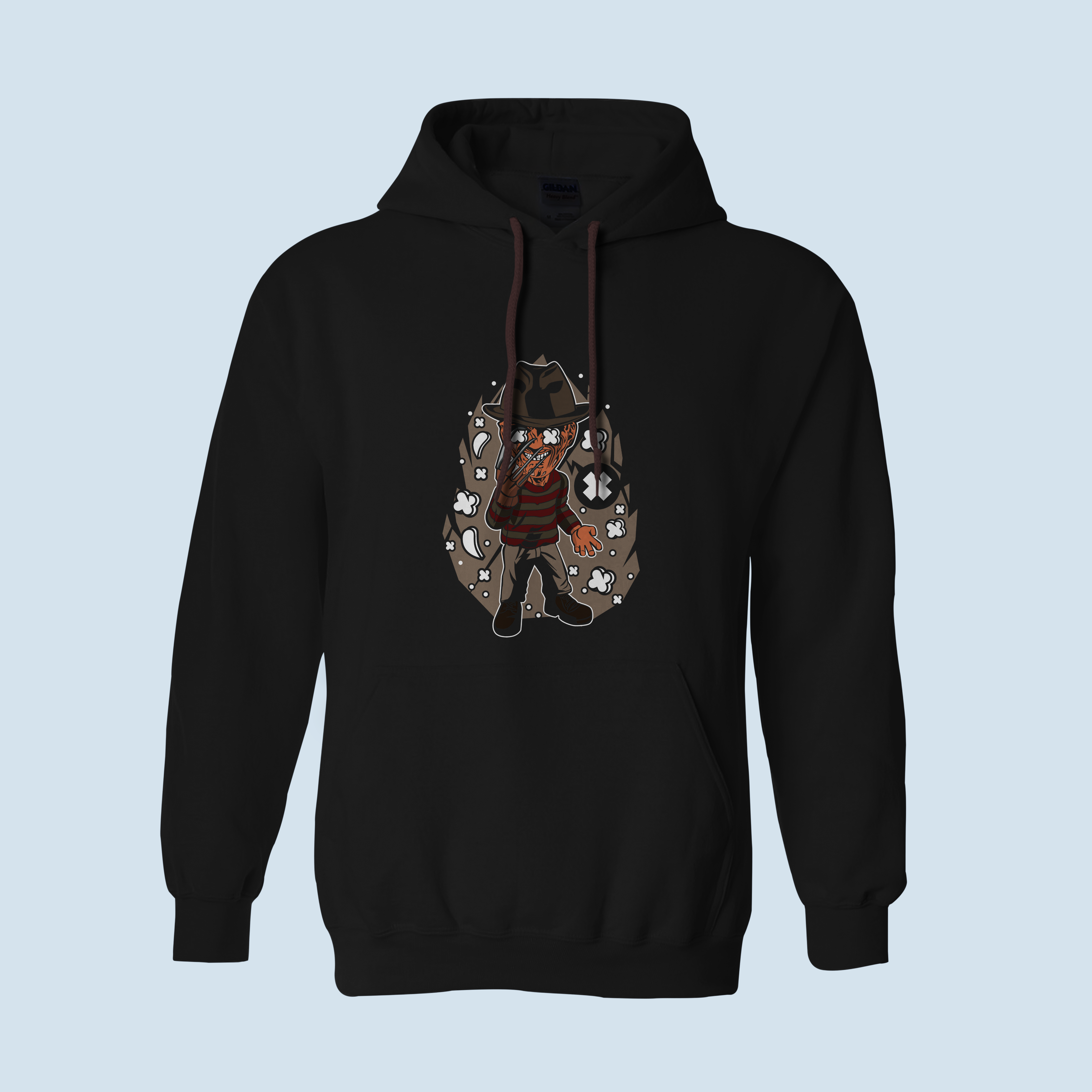 Dragon Ball Z Hoodie