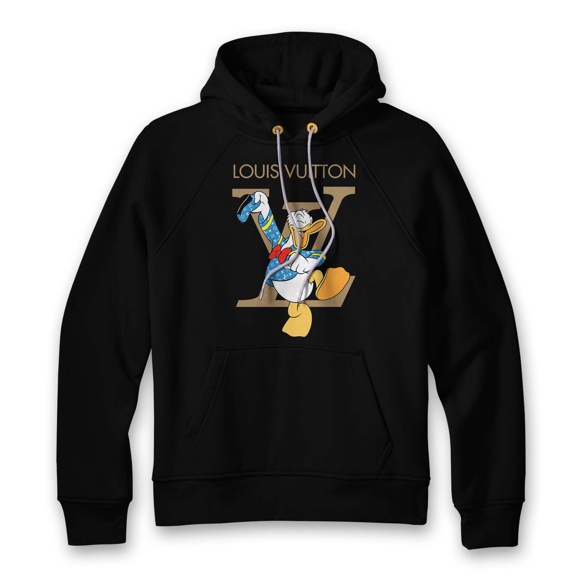 Essential Comfort Hoodie