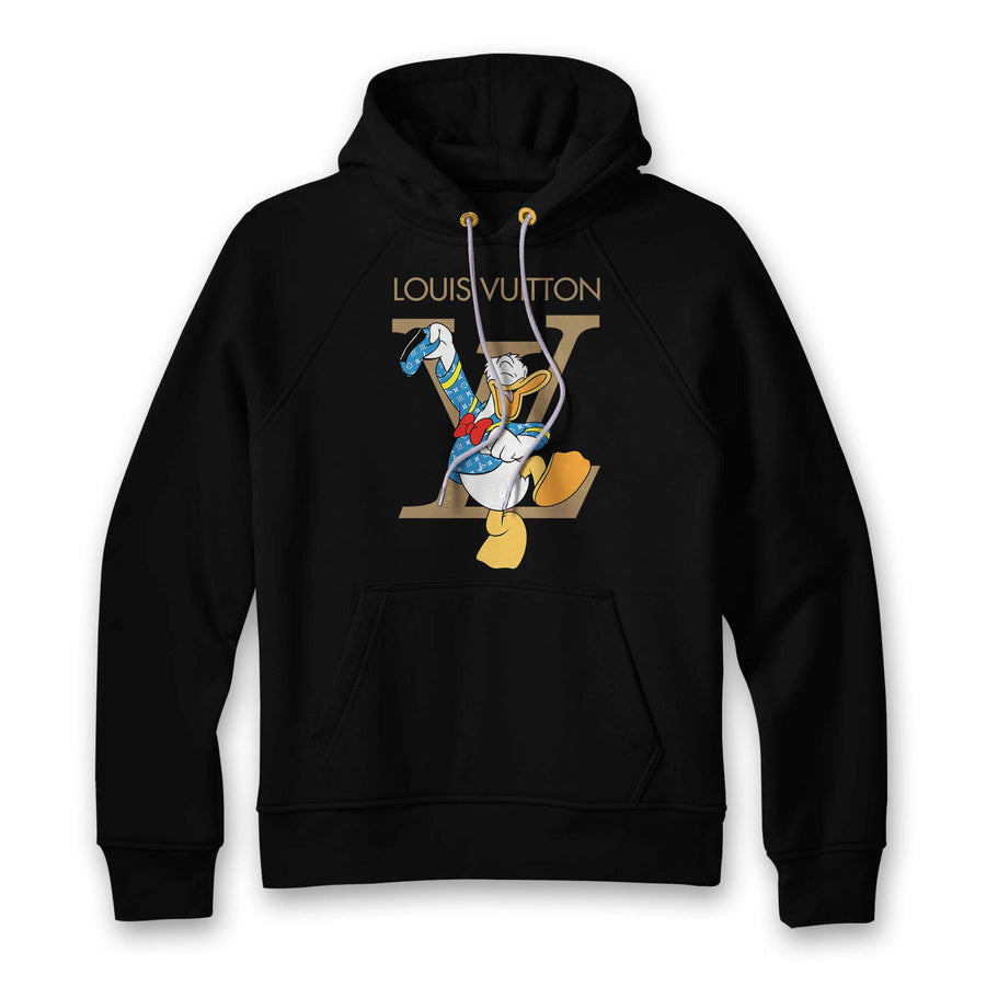 Essential Comfort Hoodie