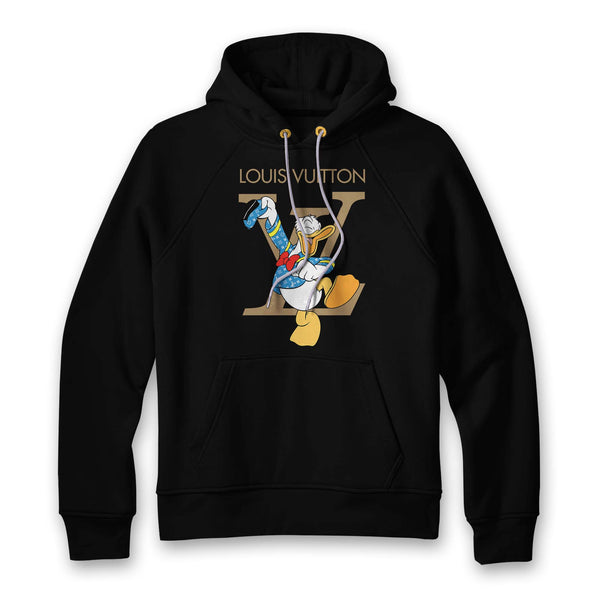 Essential Comfort Hoodie