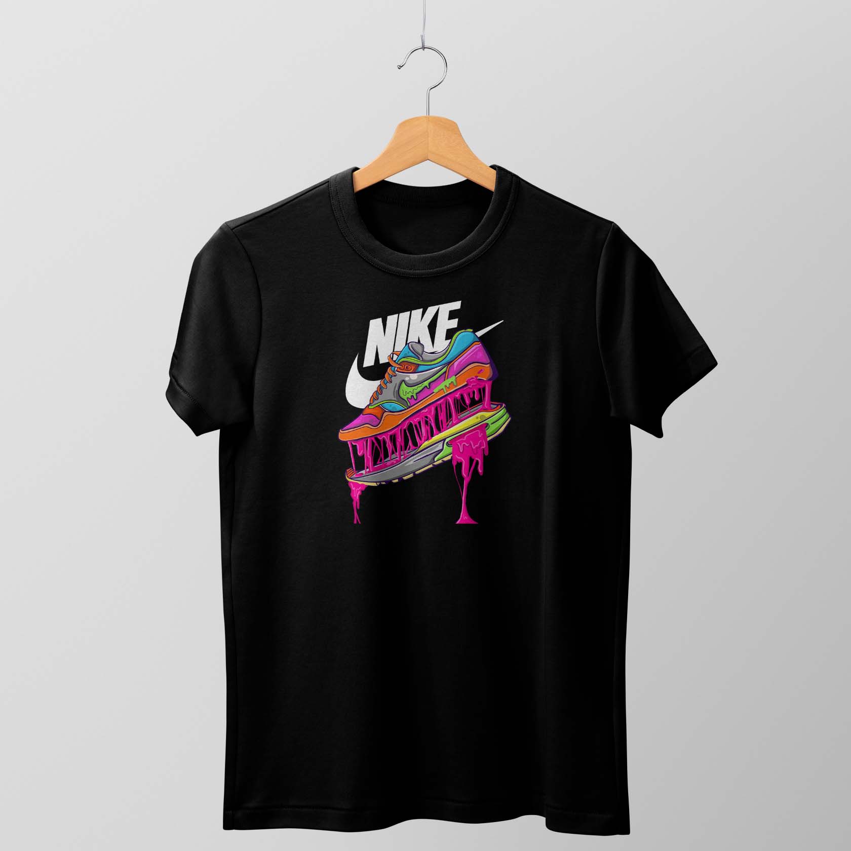 Sneaker Hustle T-Shirt