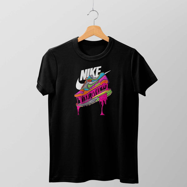 Sneaker Hustle T-Shirt