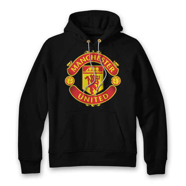 Classic Vibe Football Hoodie