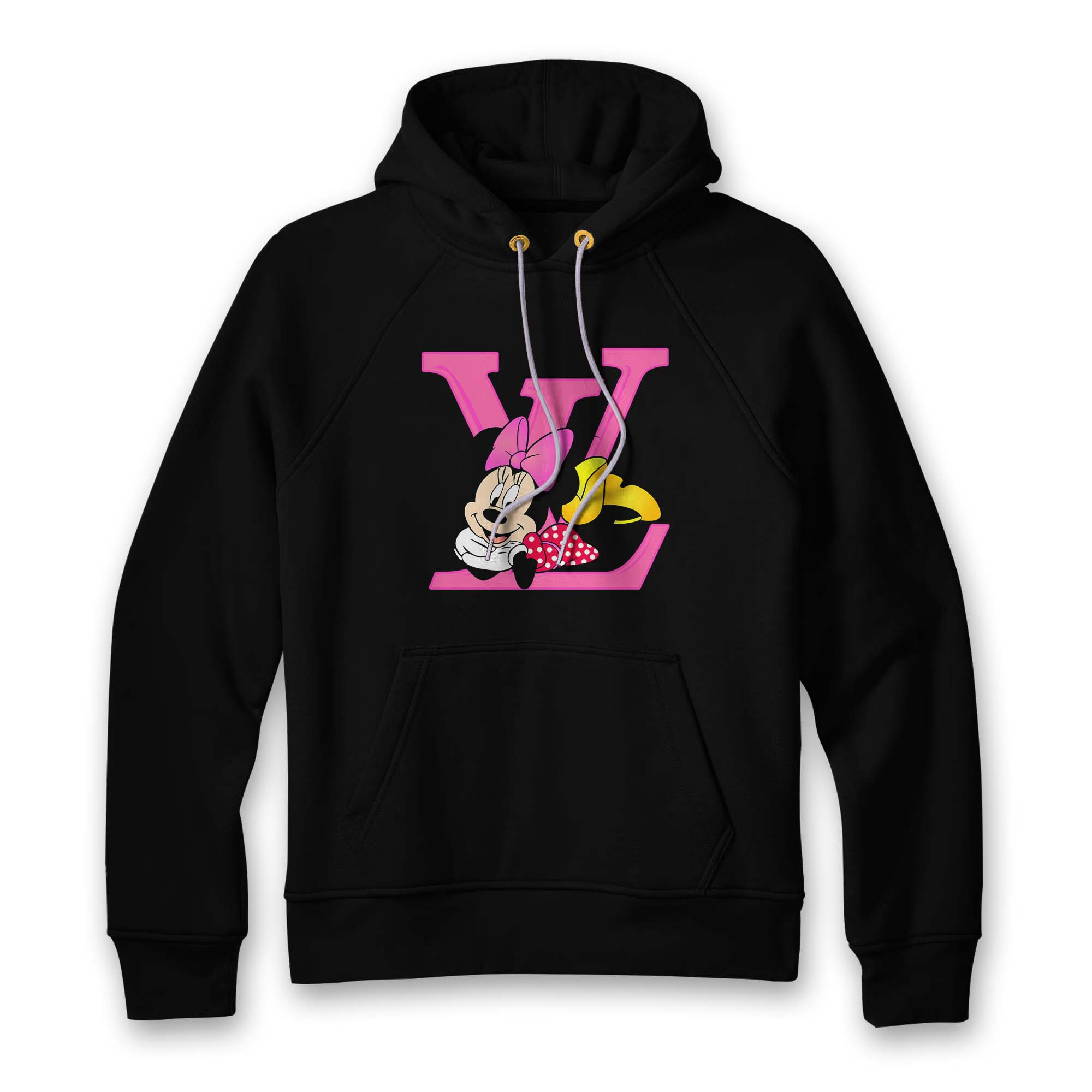 Cozy Chill Hoodie