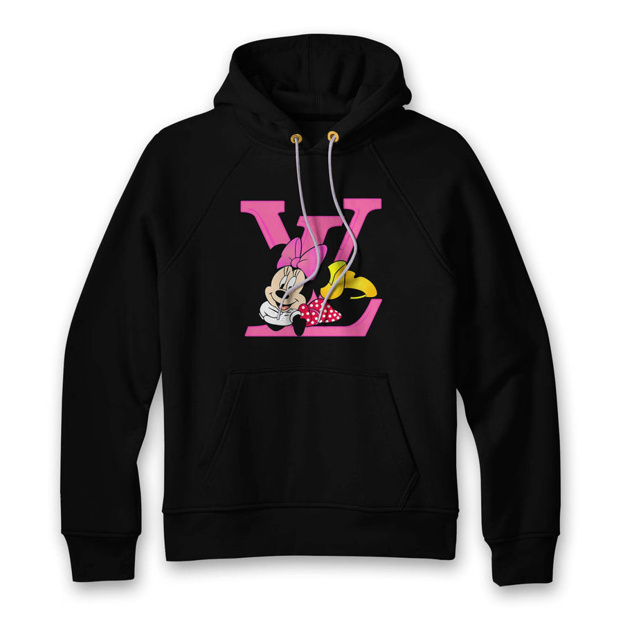 Cozy Chill Hoodie
