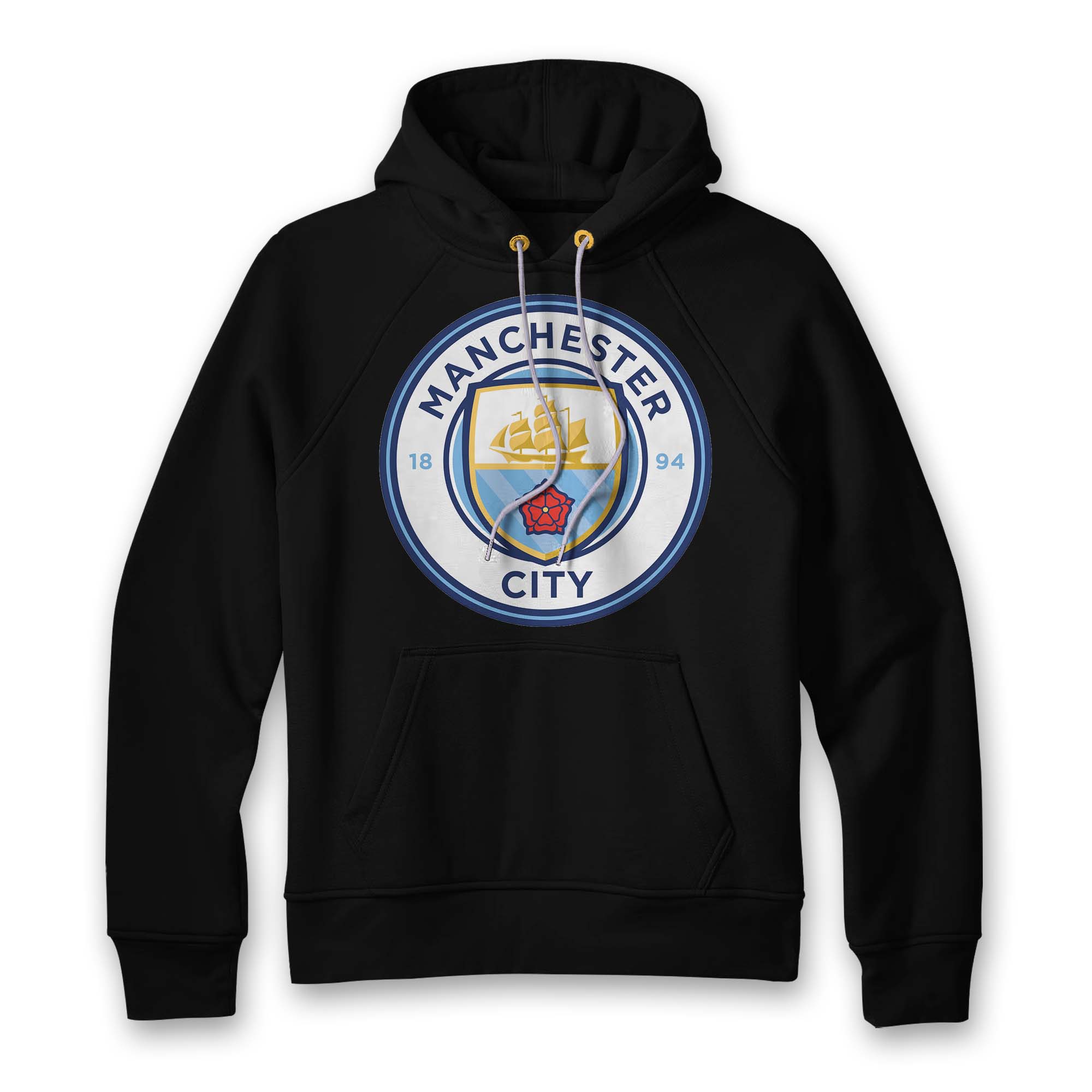 Cozy Dream Football Hoodie